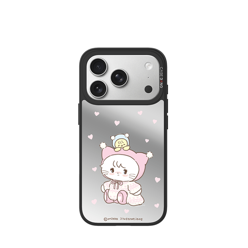 Sweetie Mikko UniJoy - CaseBangUnijoyCaseBangiPhone 17 Pro